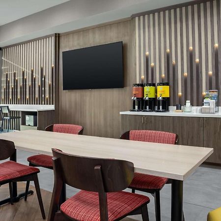 Home2 Suites By Hilton Cullman Zewnętrze zdjęcie