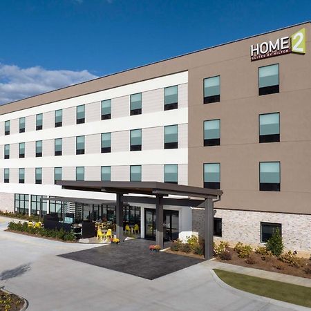 Home2 Suites By Hilton Cullman Zewnętrze zdjęcie