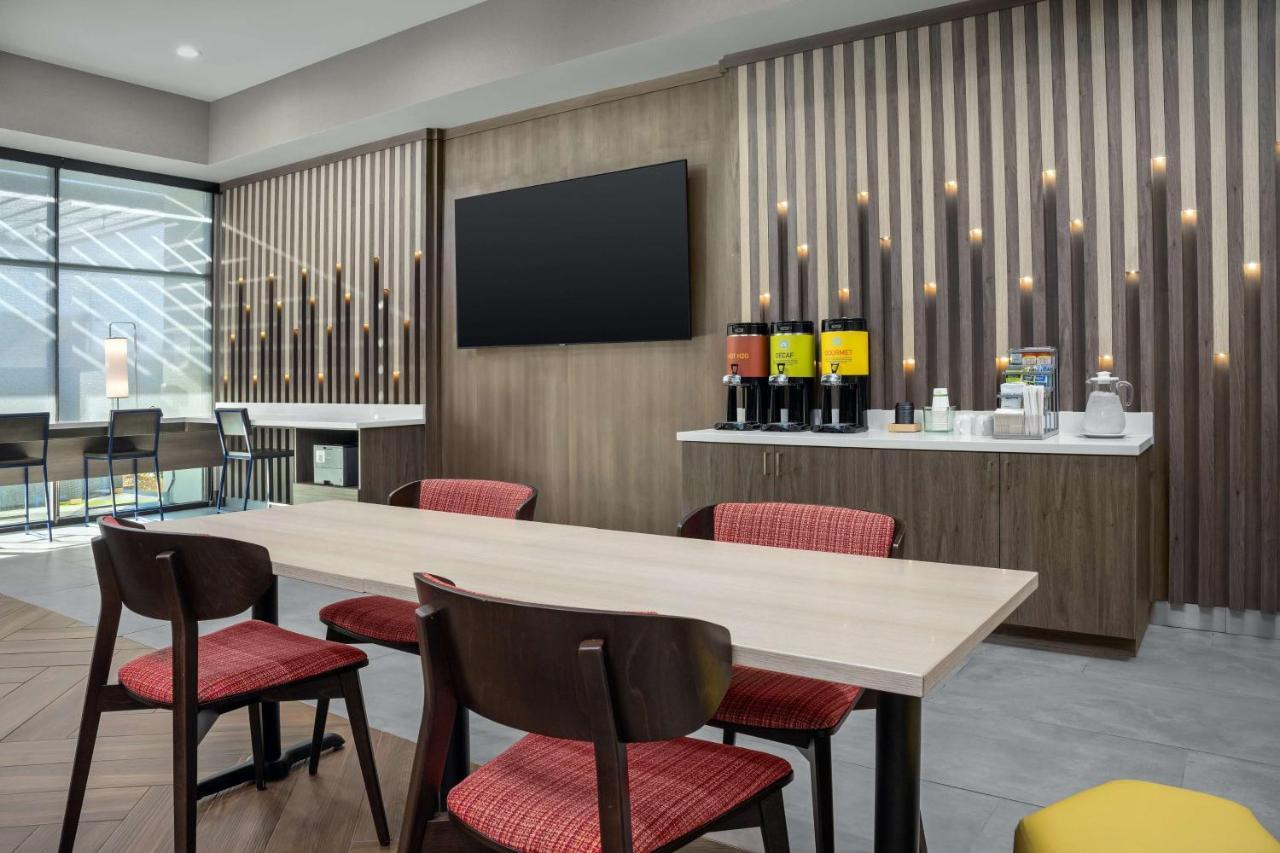 Home2 Suites By Hilton Cullman Zewnętrze zdjęcie
