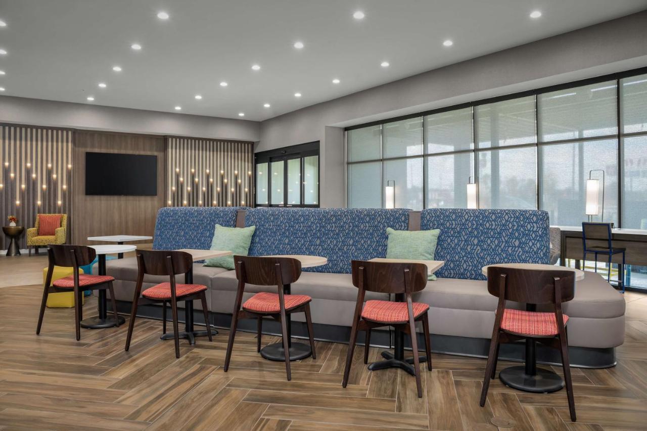 Home2 Suites By Hilton Cullman Zewnętrze zdjęcie