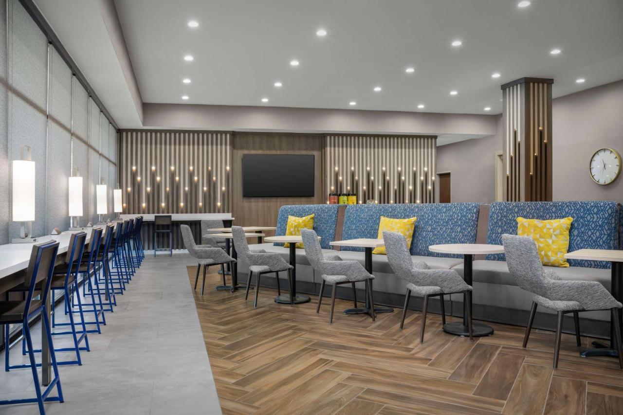 Home2 Suites By Hilton Cullman Zewnętrze zdjęcie