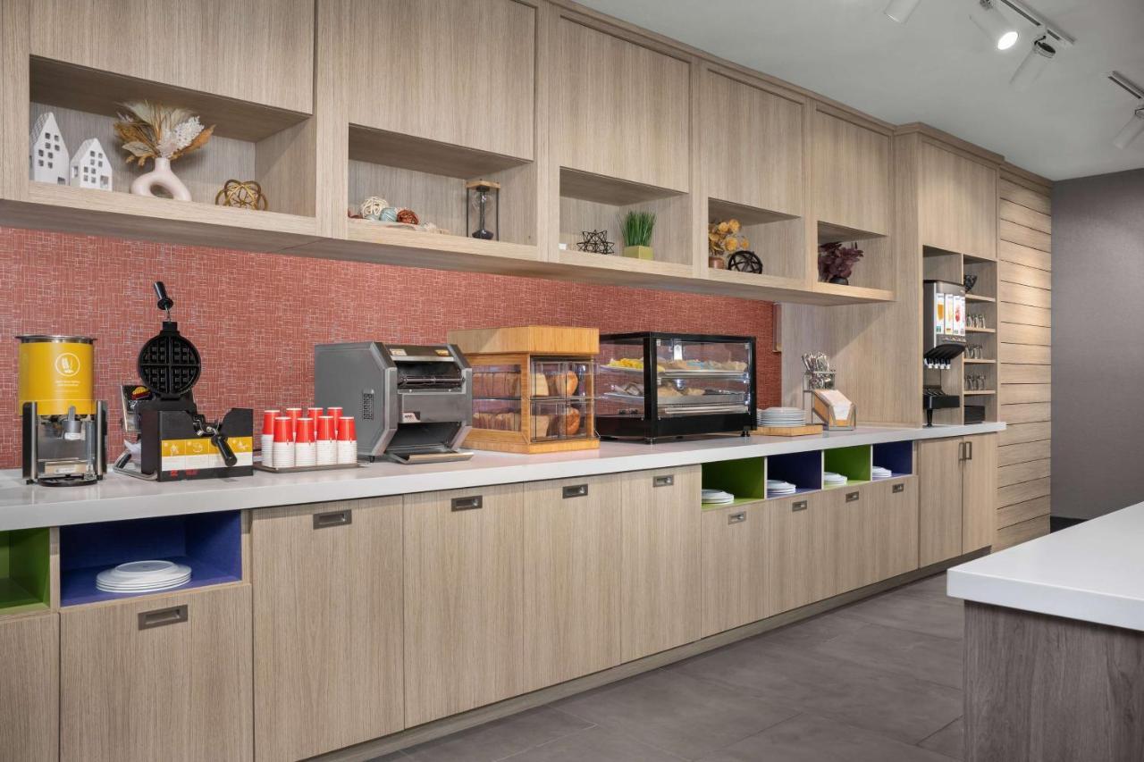 Home2 Suites By Hilton Cullman Zewnętrze zdjęcie