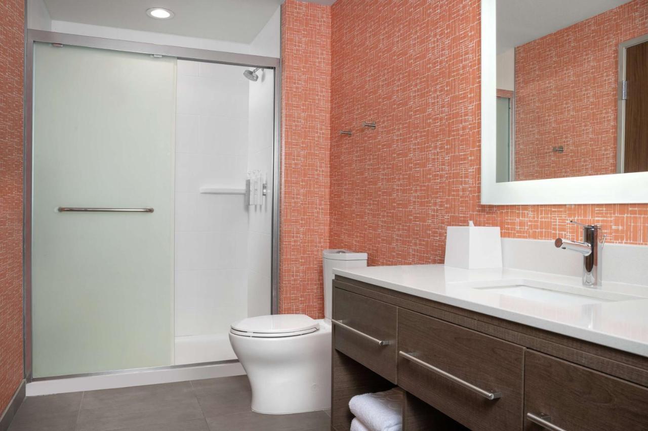 Home2 Suites By Hilton Cullman Zewnętrze zdjęcie