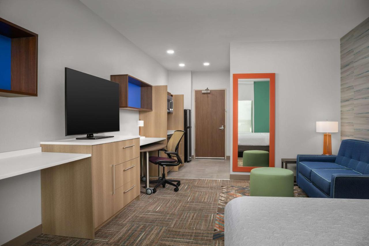 Home2 Suites By Hilton Cullman Zewnętrze zdjęcie