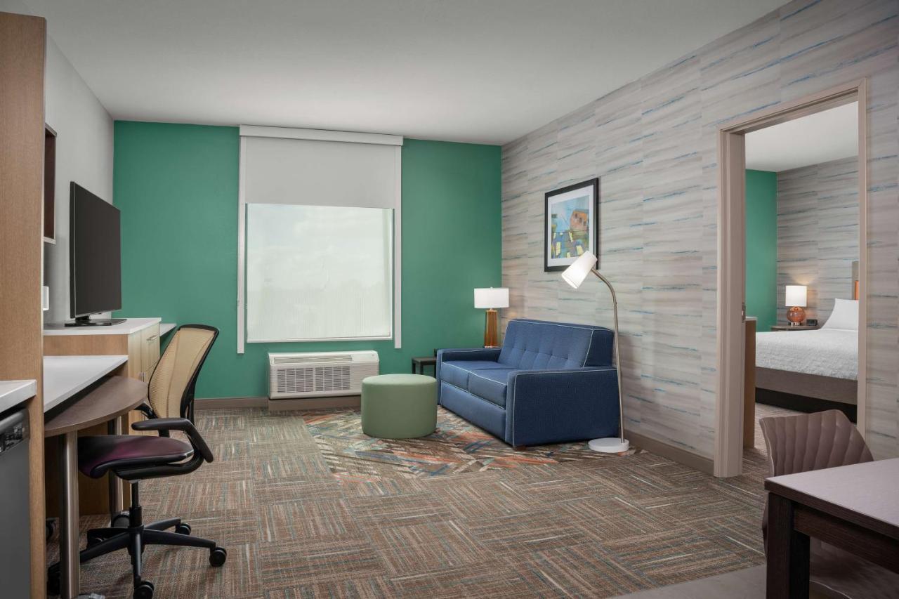 Home2 Suites By Hilton Cullman Zewnętrze zdjęcie
