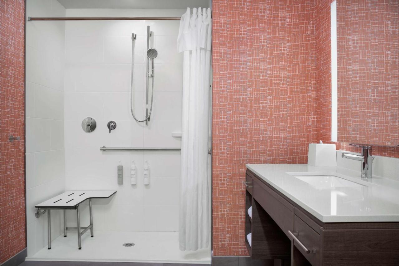 Home2 Suites By Hilton Cullman Zewnętrze zdjęcie