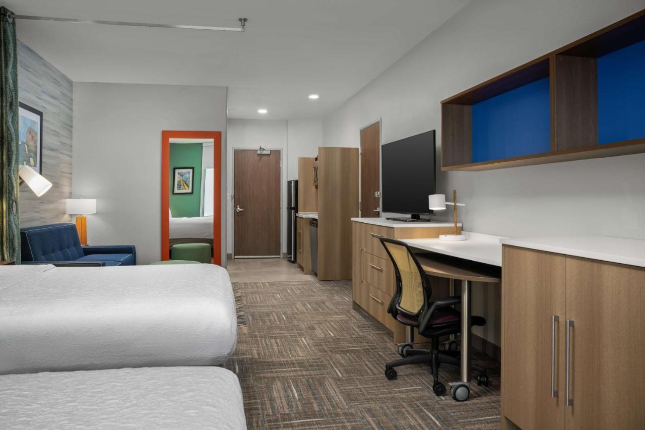 Home2 Suites By Hilton Cullman Zewnętrze zdjęcie