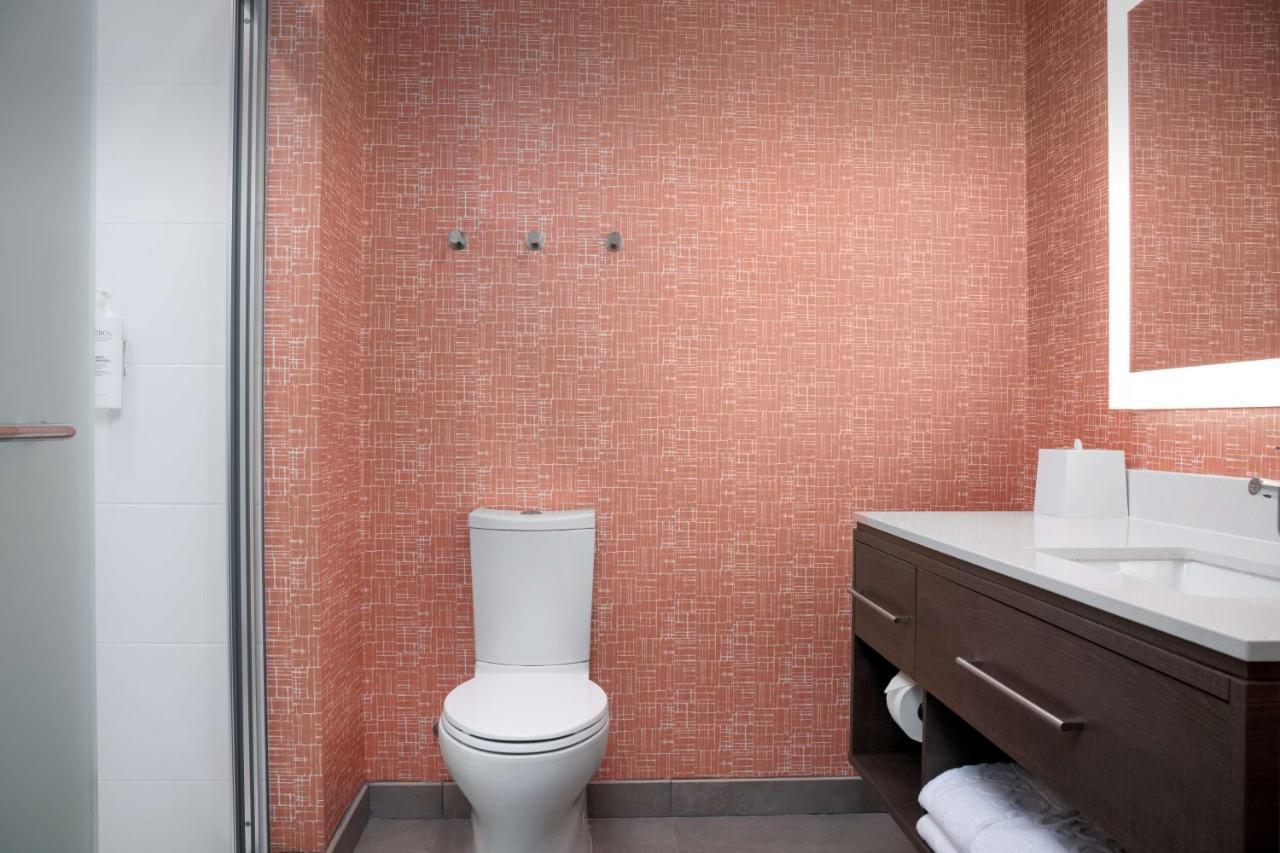 Home2 Suites By Hilton Cullman Zewnętrze zdjęcie