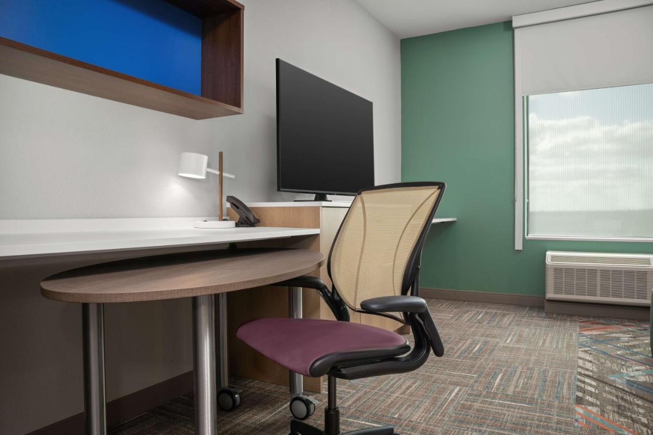 Home2 Suites By Hilton Cullman Zewnętrze zdjęcie